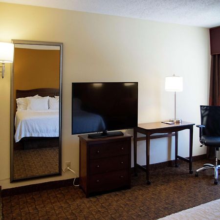 Hampton Inn St. Louis-Chesterfield Exteriér fotografie