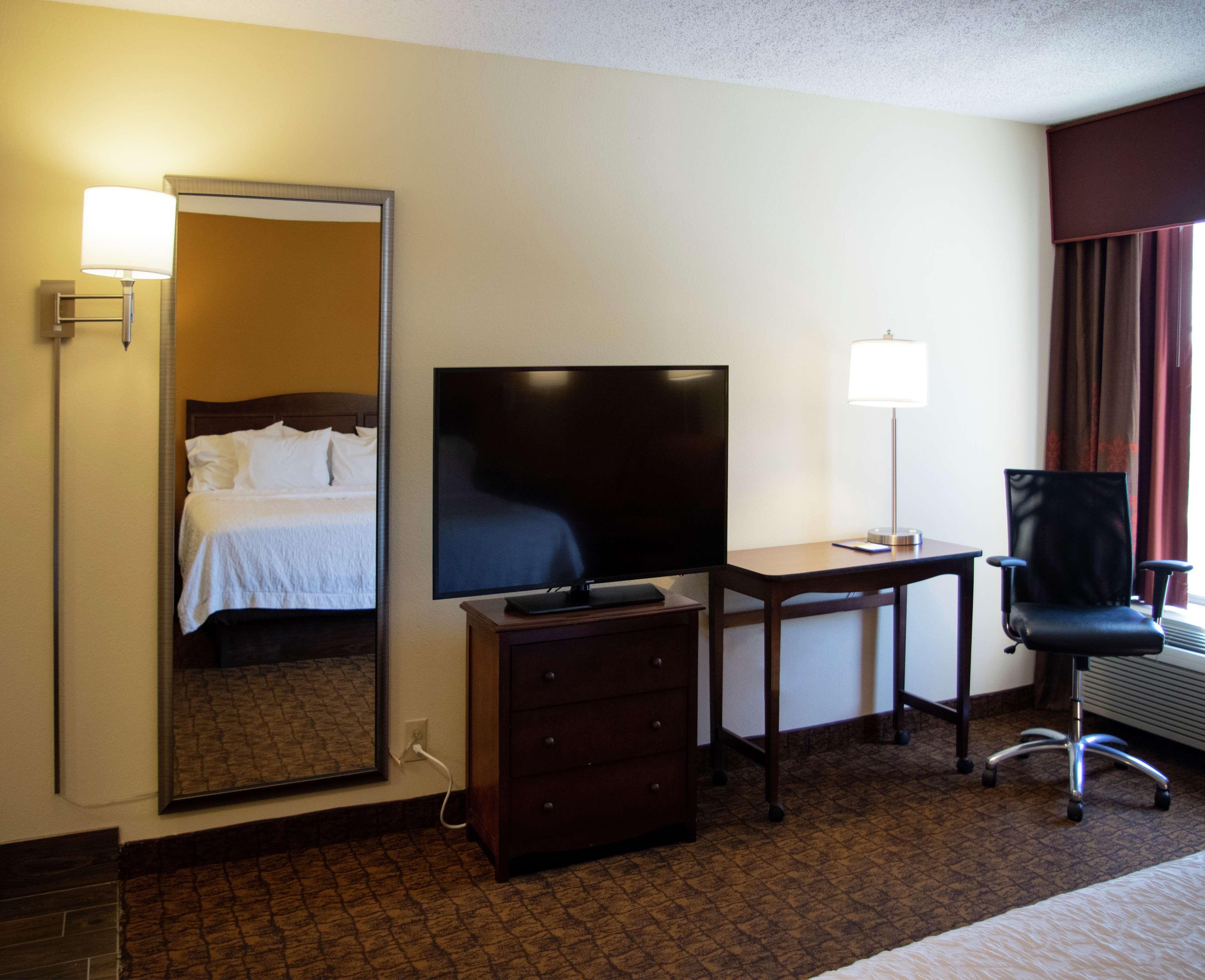 Hampton Inn St. Louis-Chesterfield Exteriér fotografie
