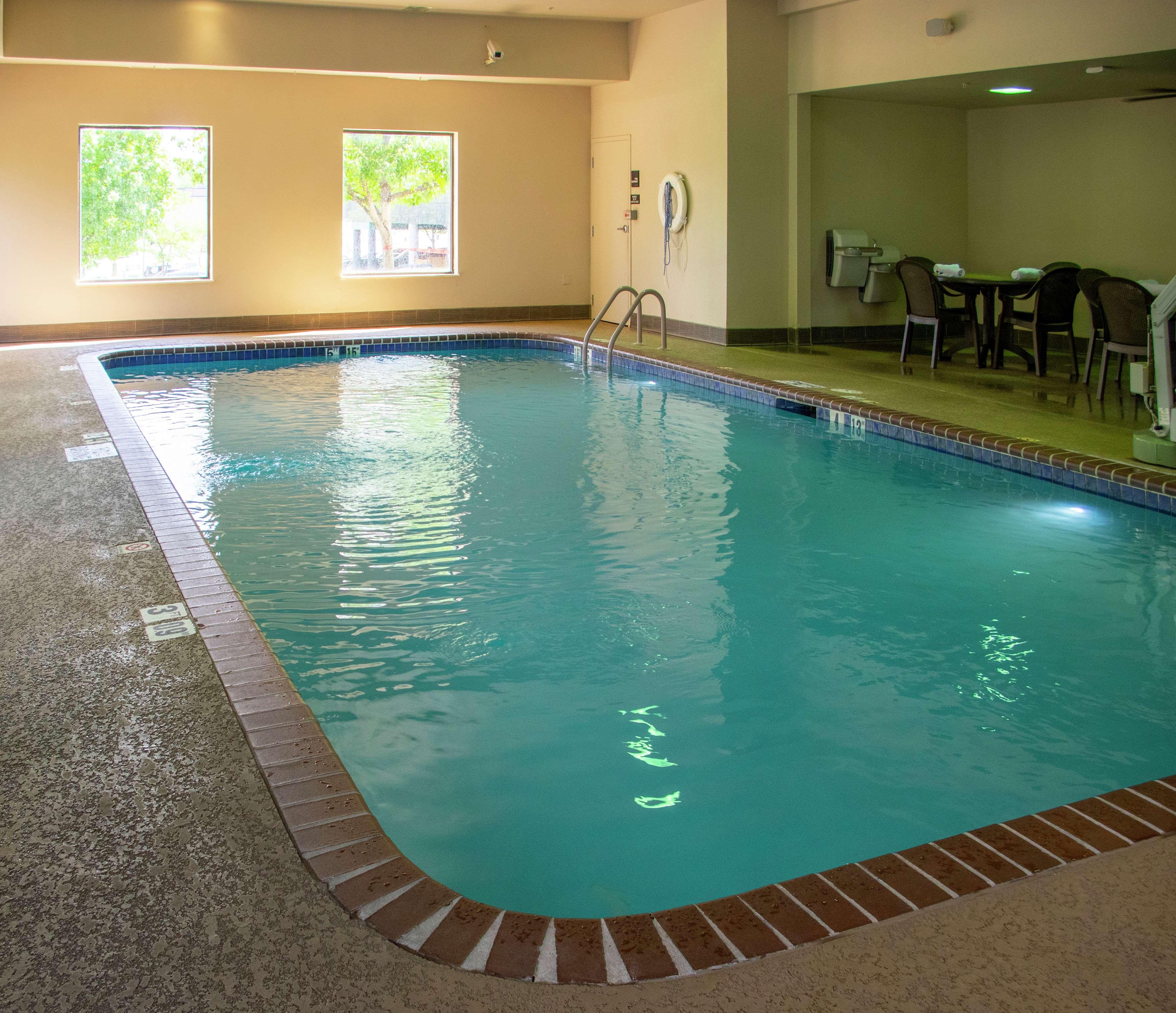 Hampton Inn St. Louis-Chesterfield Exteriér fotografie