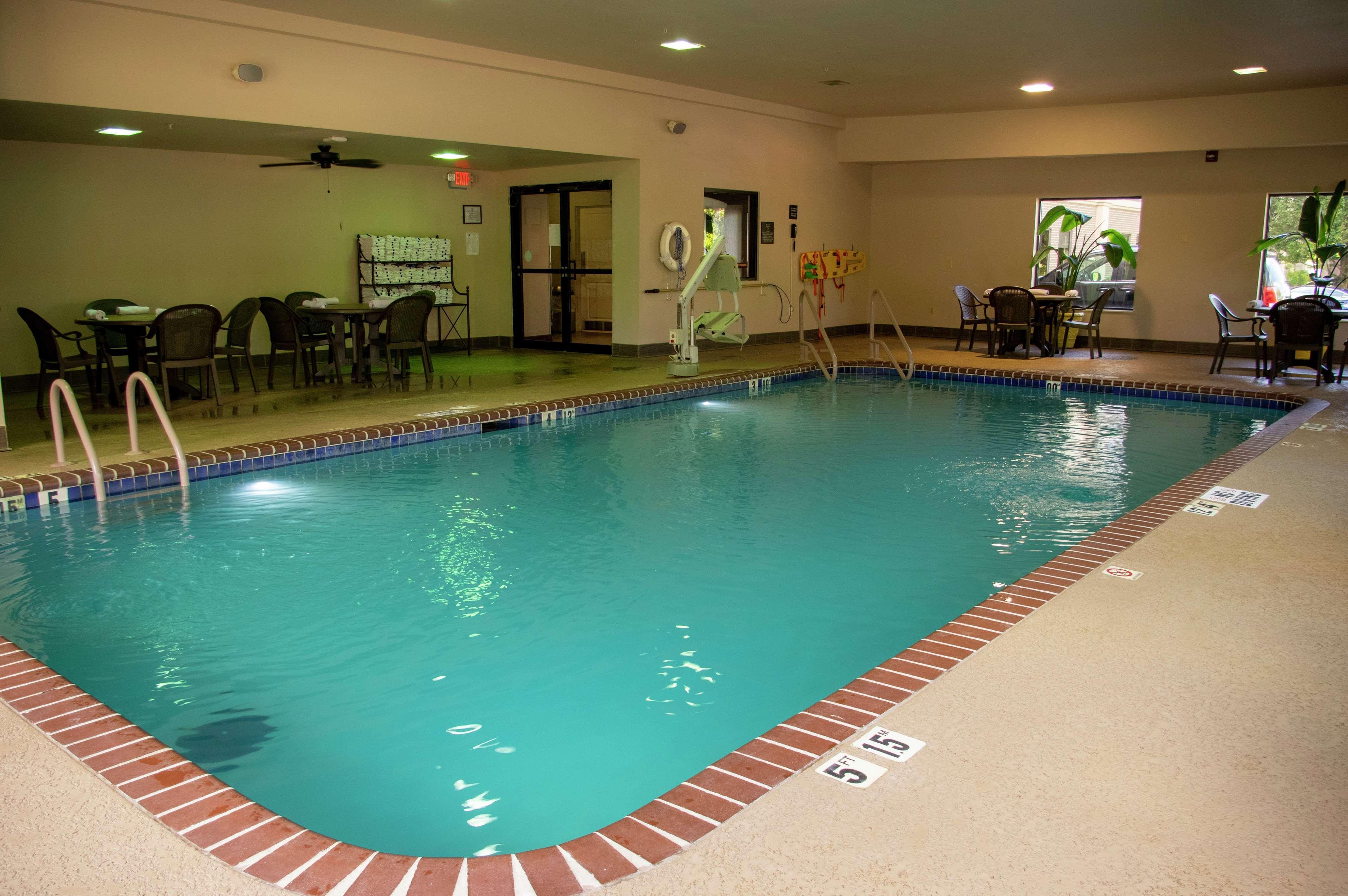 Hampton Inn St. Louis-Chesterfield Exteriér fotografie