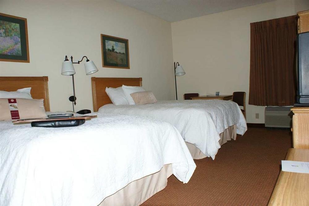 Hampton Inn St. Louis-Chesterfield Pokoj fotografie