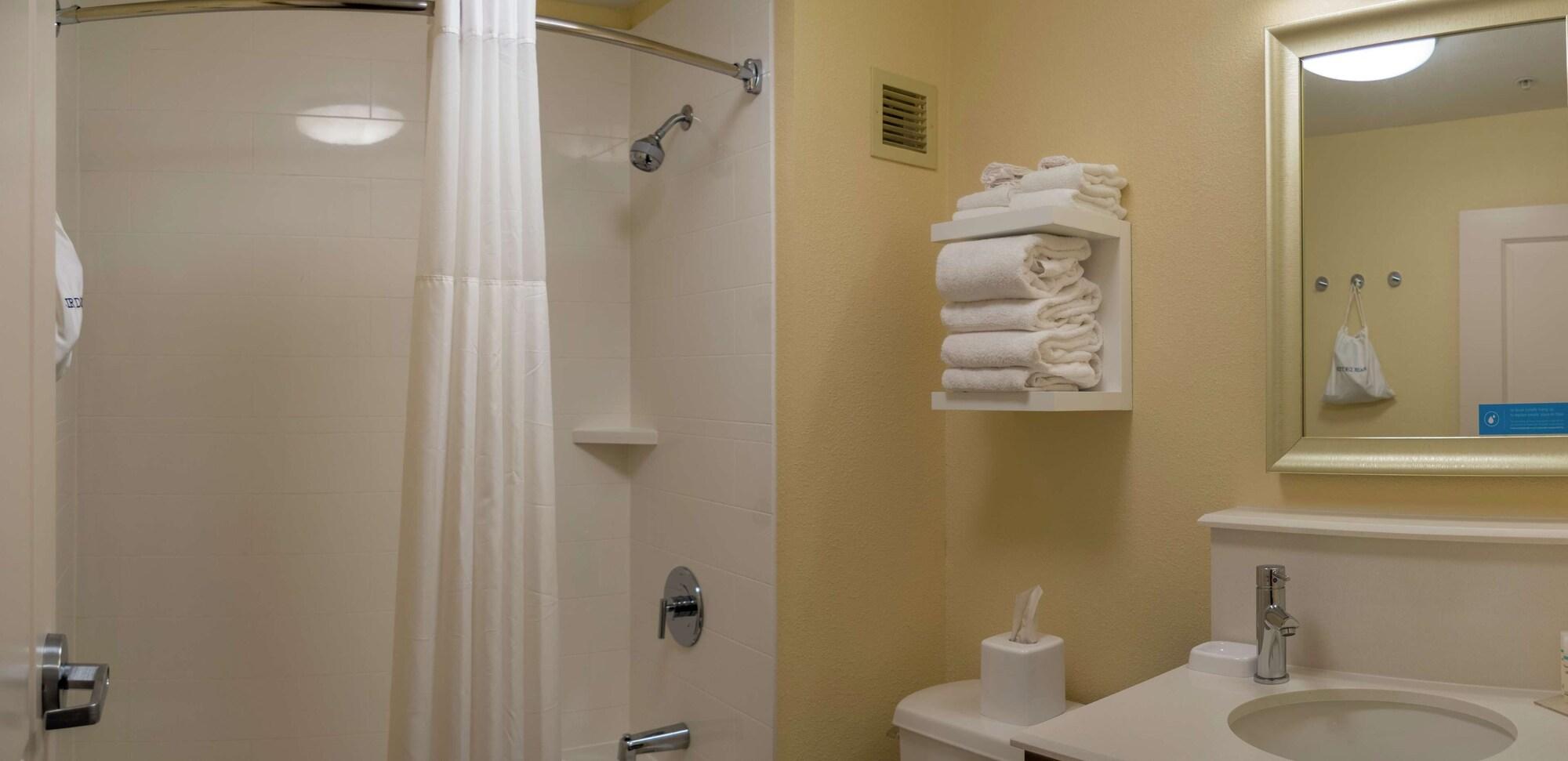 Hampton Inn St. Louis-Chesterfield Exteriér fotografie