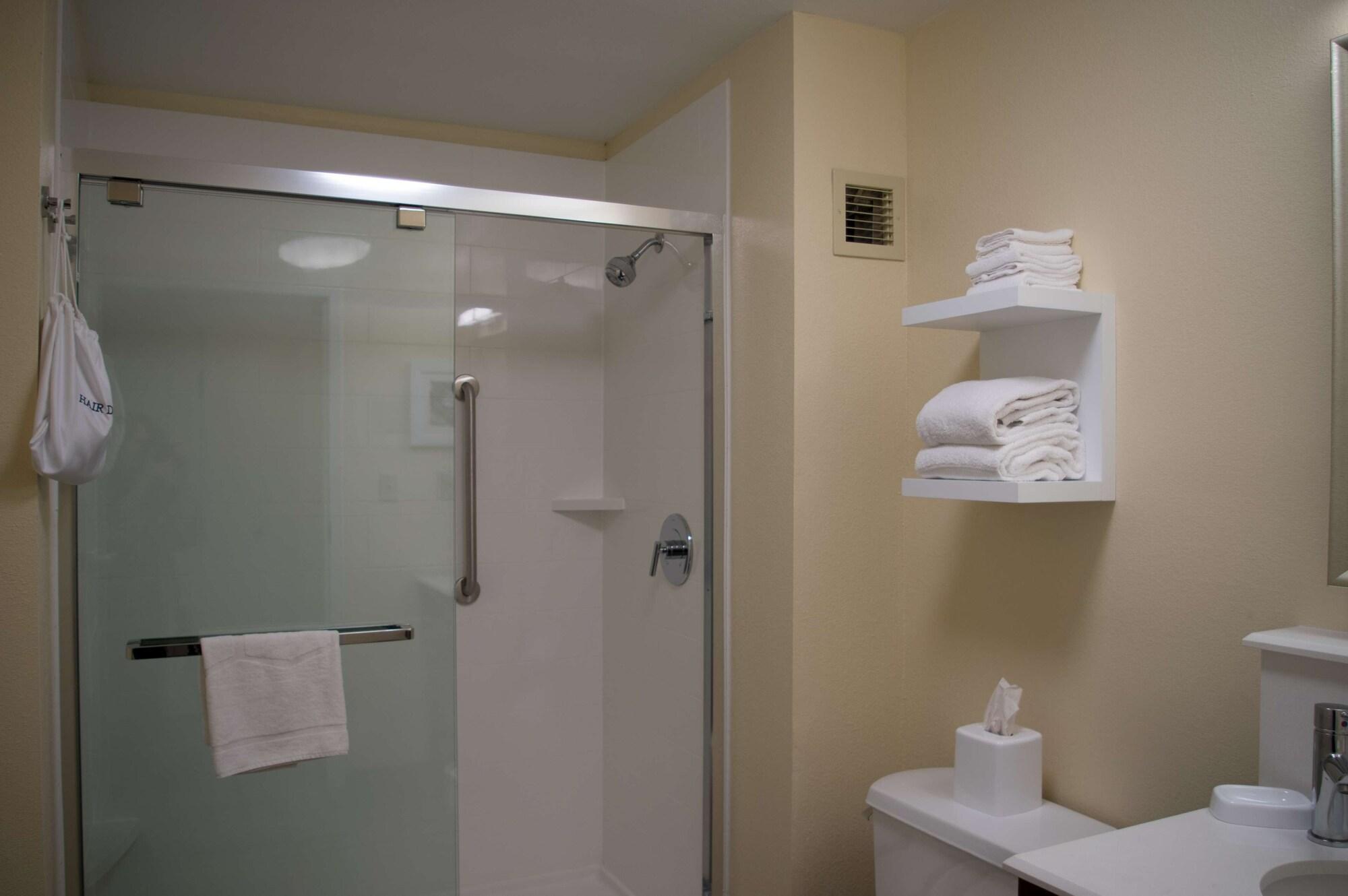 Hampton Inn St. Louis-Chesterfield Exteriér fotografie