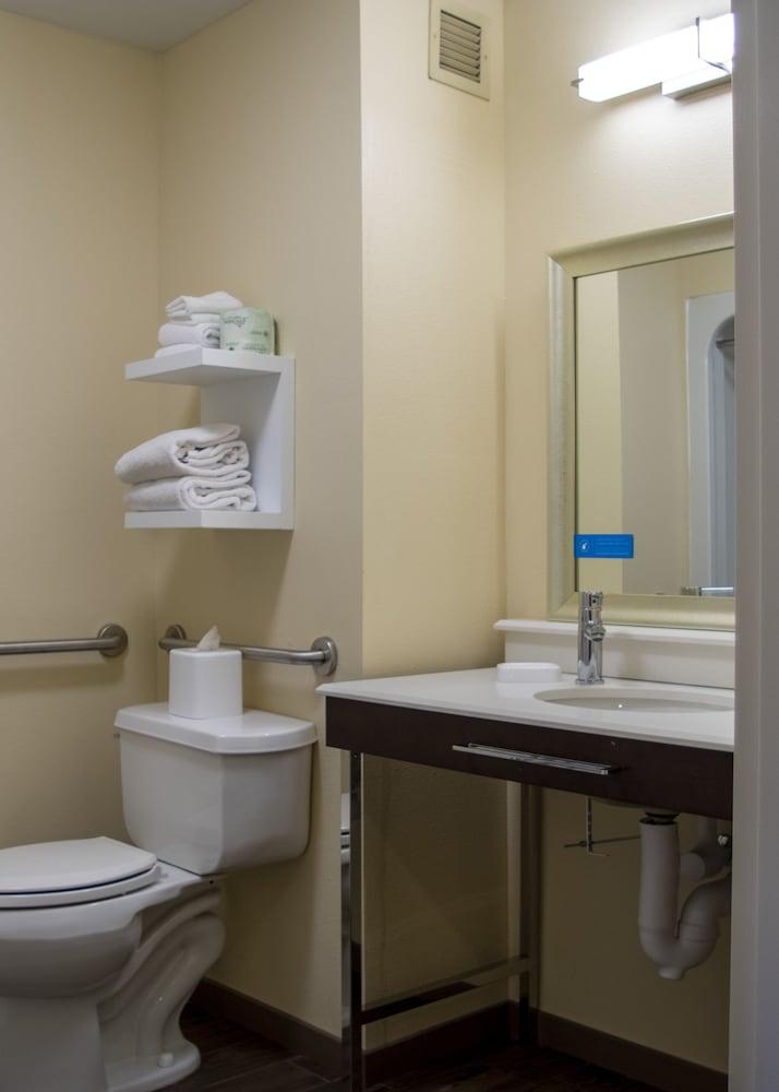 Hampton Inn St. Louis-Chesterfield Exteriér fotografie