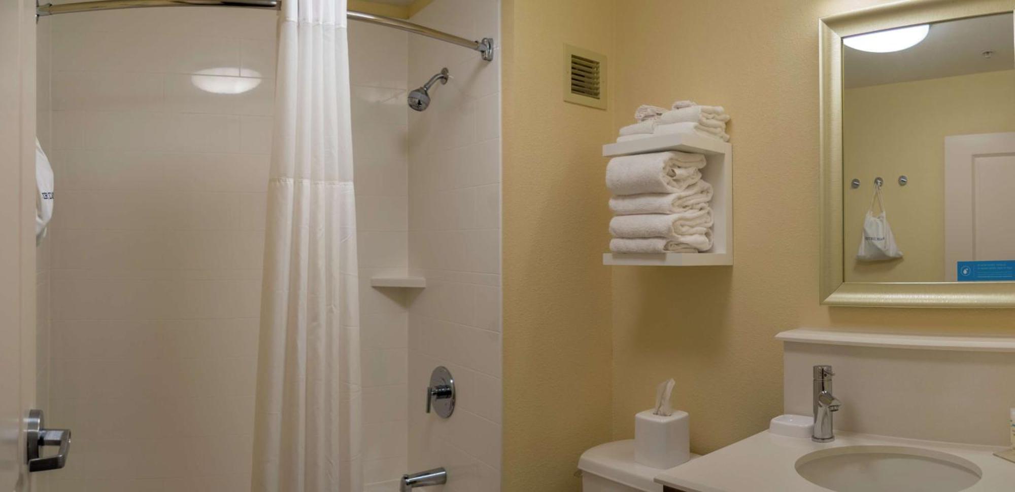 Hampton Inn St. Louis-Chesterfield Exteriér fotografie