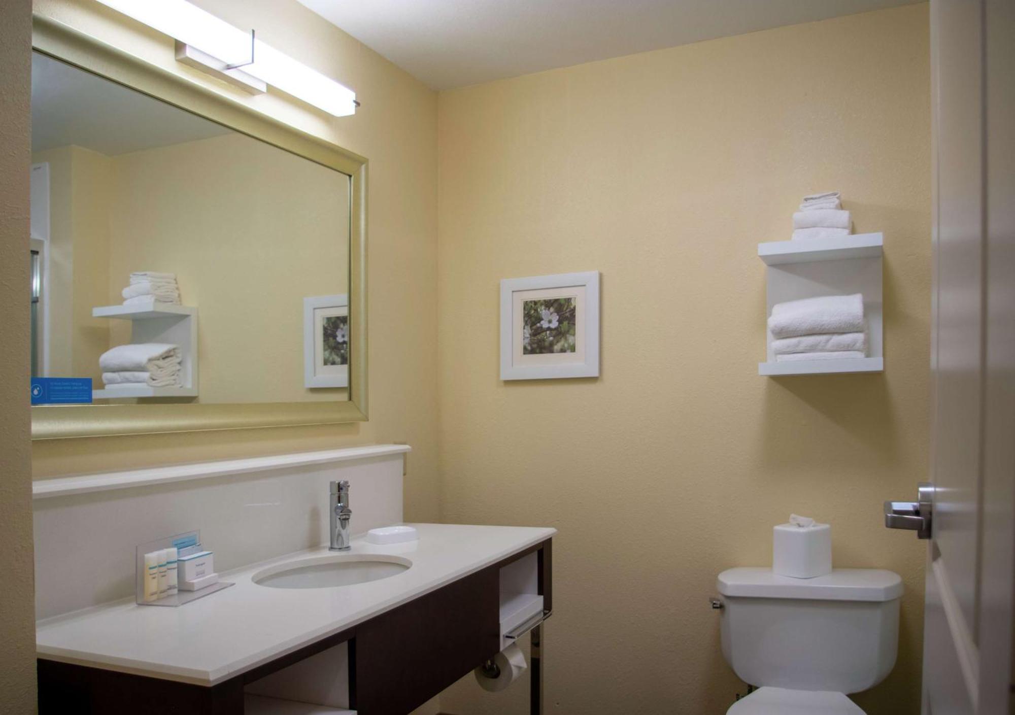 Hampton Inn St. Louis-Chesterfield Exteriér fotografie