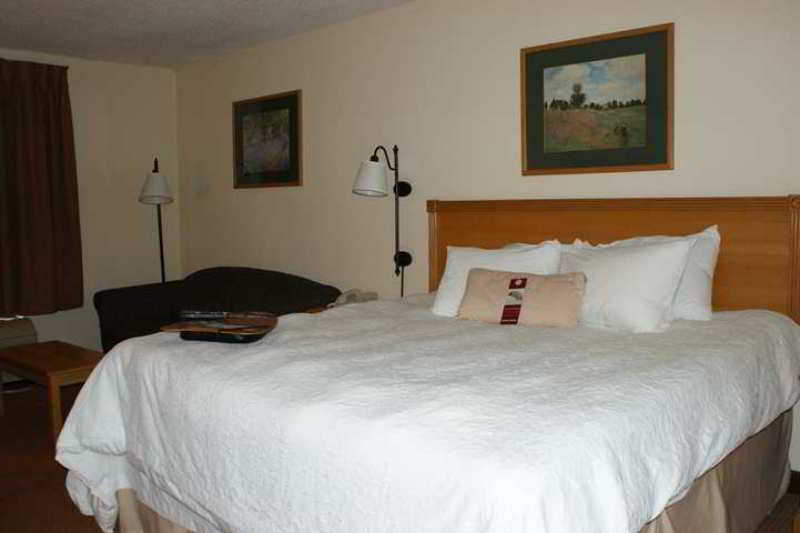 Hampton Inn St. Louis-Chesterfield Pokoj fotografie