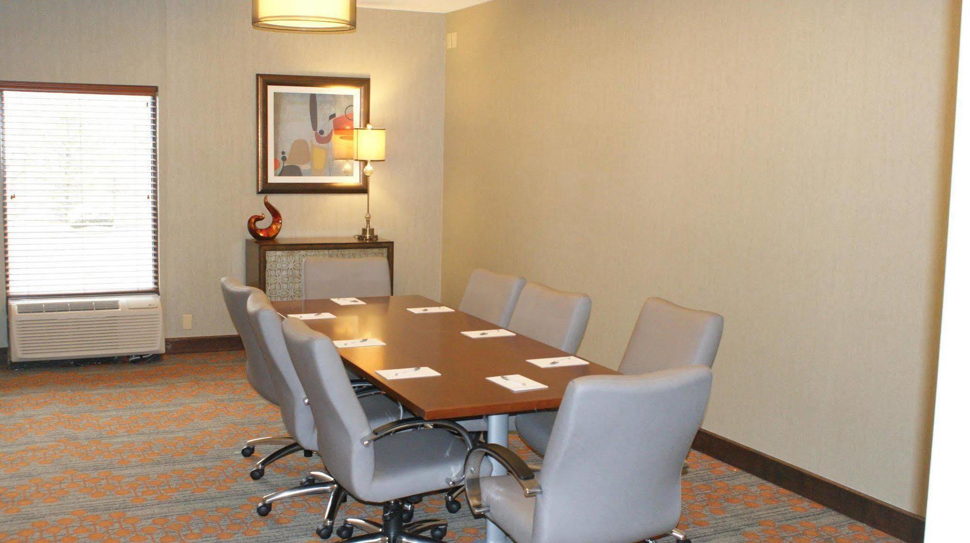 Hampton Inn St. Louis-Chesterfield Exteriér fotografie